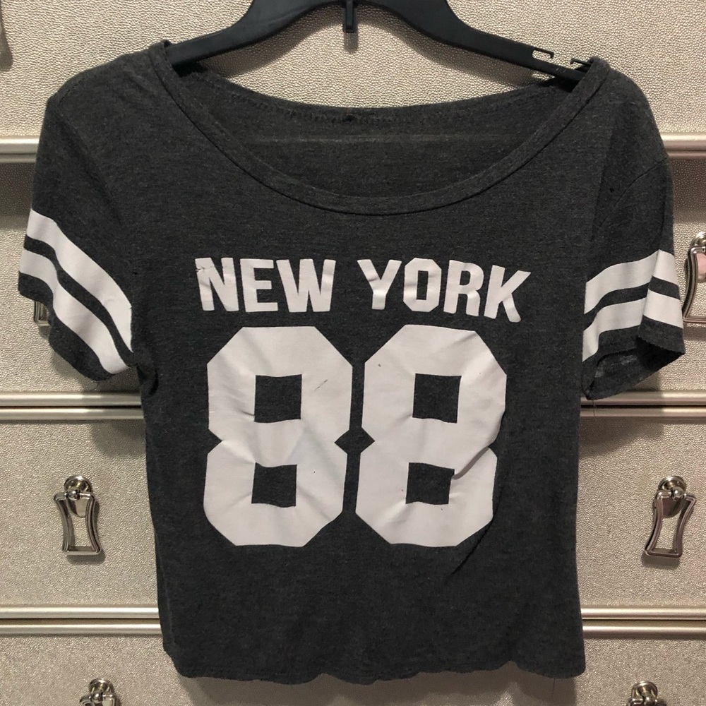 New York Comfy T-Shirt